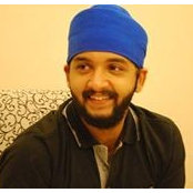 Foto von Nirmal Pasricha