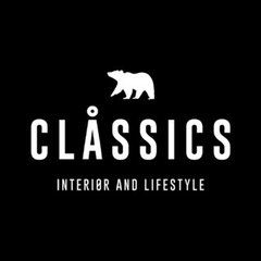 Clåssics - Interiør and Lifestyle