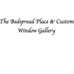 The Bedspread Place & Custom Window Gallery