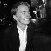 Anton Törnbergs foto