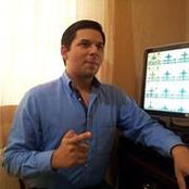 Alex Agüero León's photo