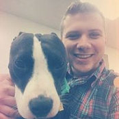 Nick Griffin's photo