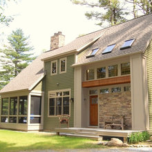 Curb Appeal
