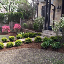Landscape idea
