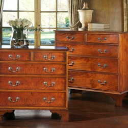 MH -Medium Five Drawer - Products