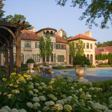 Renaissance Home
