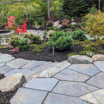 GARDENS
