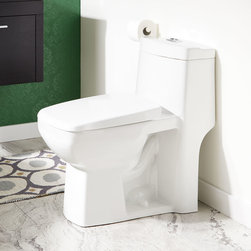 Signature Hardware 2019 - Toilets