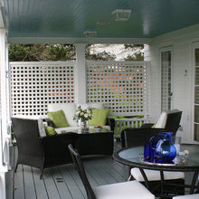 Screen Porch