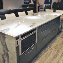 Ramsay kitchen