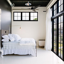 Bedrooms