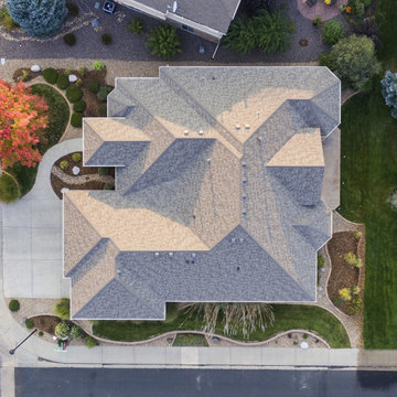 Impact Resistant Asphalt Shingle - Longmont, CO (2)