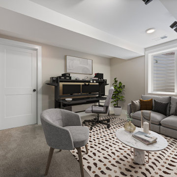 Modified Laguna II | Naperville, IL