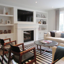 Living Room Ideas