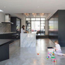 New Kitchen Ideas