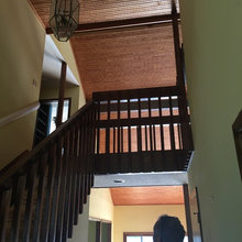 Baywood Entry