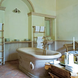Best Limestone and Marble Bathtubs - Bathtubs