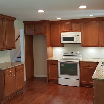 Flip Home in Pittsburgh