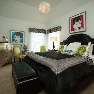 Homearama 2013 Edinburgh Chesapeake Va