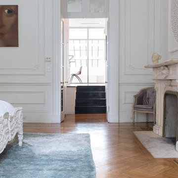 "Real Houses Of . . ." TV Series Photos on W Network