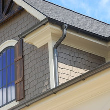 Exterior Ideas