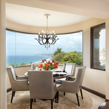 Coastal Luxury