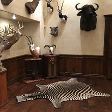 TROPHY ROOM