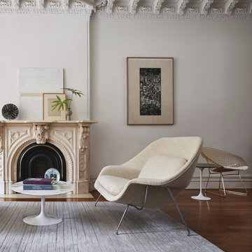 KNOLL at DWR