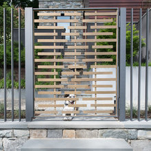 gates