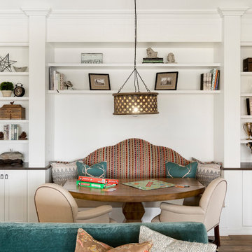 Sophisticated Farmhouse