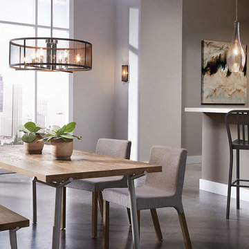 Kichler Lighting Gallery