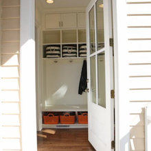 Mudroom