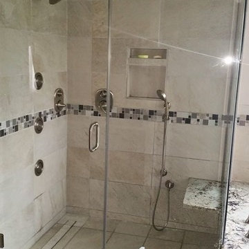 Bathroom Renovation
