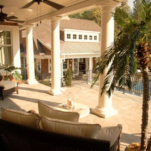 porch