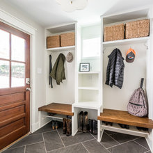 Mudroom