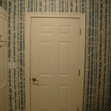 Wall Stencils