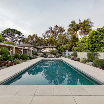 Pools and Decks | Santa Barbara CA