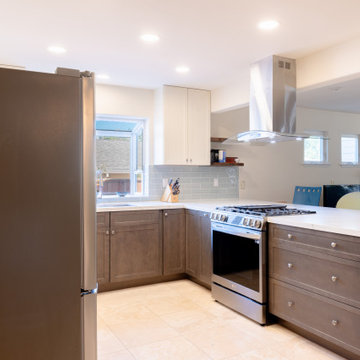Westmont Project
