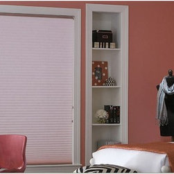 Bedroom - Cellular Shades