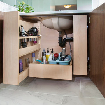 Sirocco Drive Ensuite Renovation