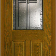 Front doors