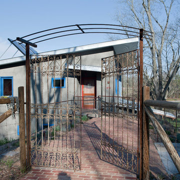 Contemporary Challenge in Athens, GA