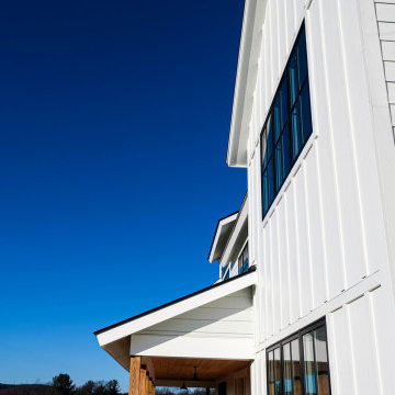 Home Additions Near Skokie