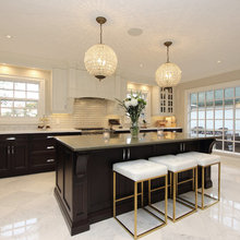 Kitchens I love