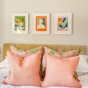Notting Hill Maisonette