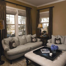 Living Room Ideas