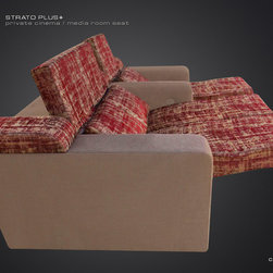 Strato Plus Mudular Sofa Perfection - Products