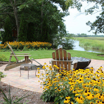 Daniel Island Outdoor Living