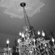 moldings