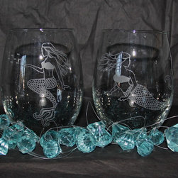 Mermaids - Products